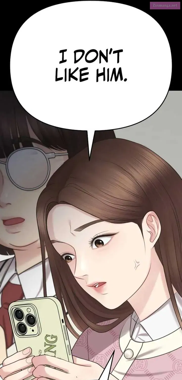 You are pretty Kainu Manga Chapter 4 Page 88