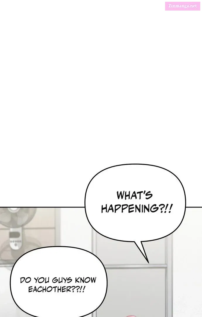 You are pretty Kainu Manga Chapter 3 Page 3