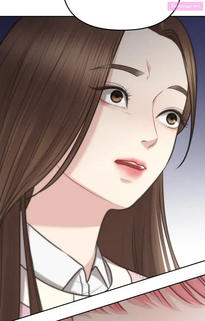 You are pretty Kainu Manga Chapter 3 Page 8