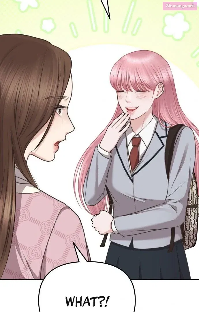 You are pretty Kainu Manga Chapter 3 Page 11