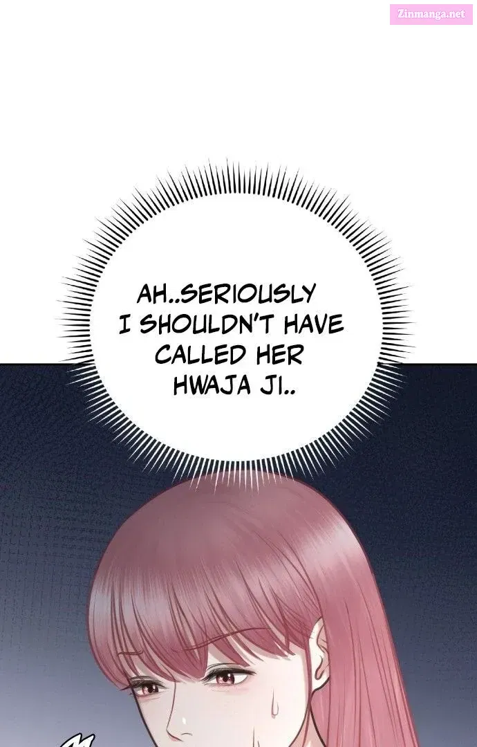 You are pretty Kainu Manga Chapter 3 Page 47