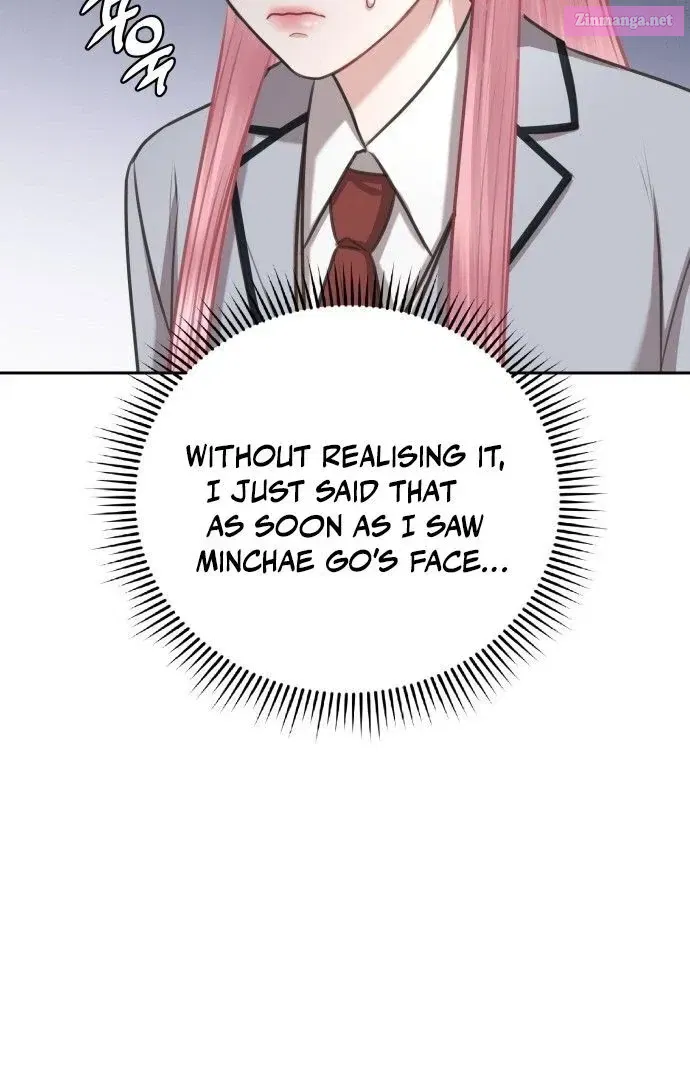 You are pretty Kainu Manga Chapter 3 Page 48