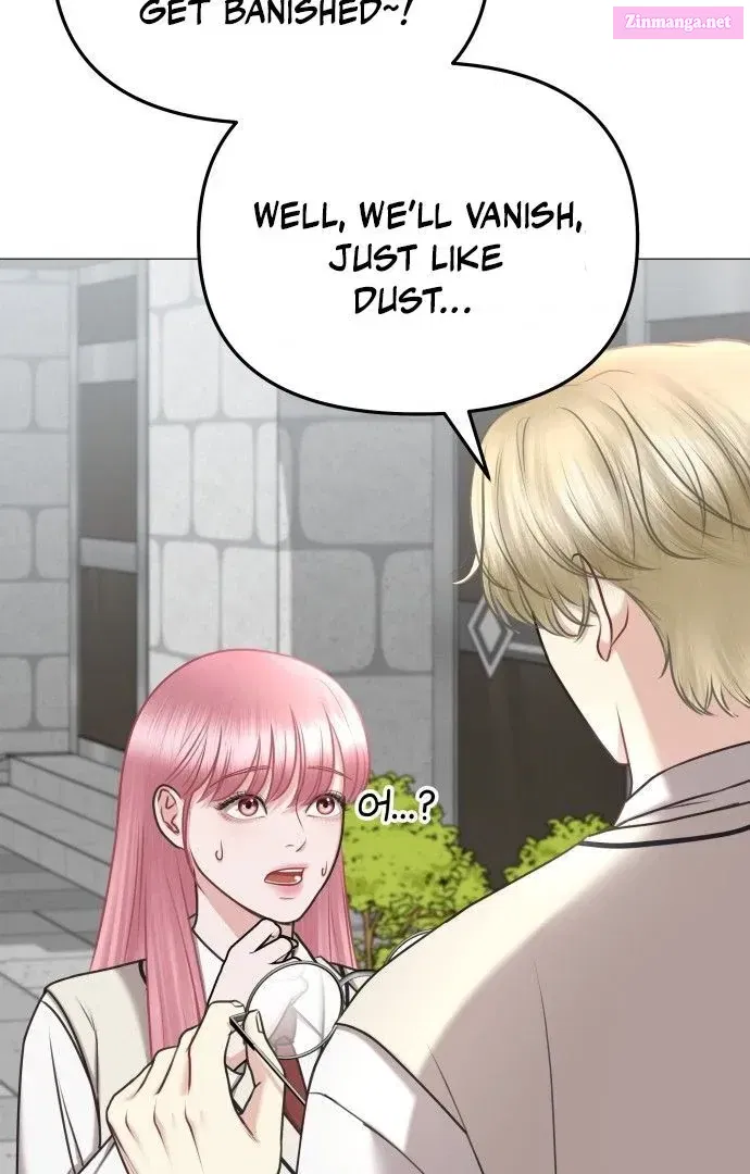 You are pretty Kainu Manga Chapter 3 Page 56