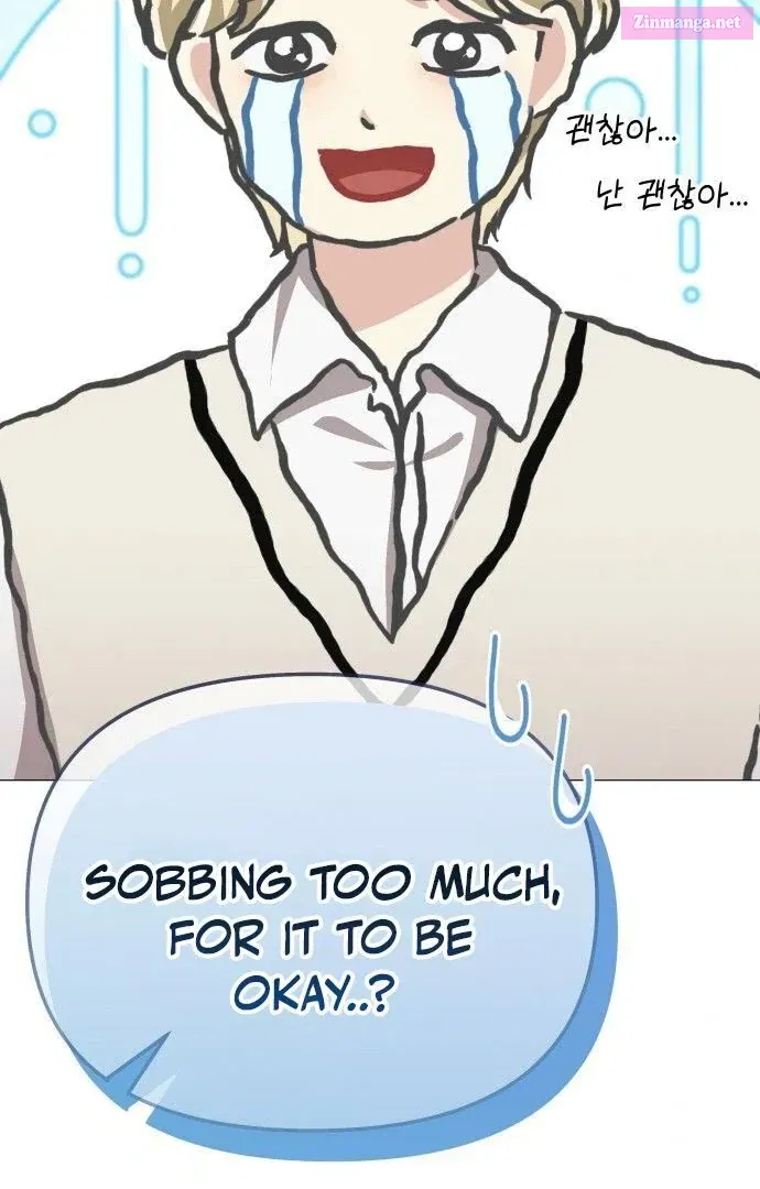 You are pretty Kainu Manga Chapter 3 Page 59