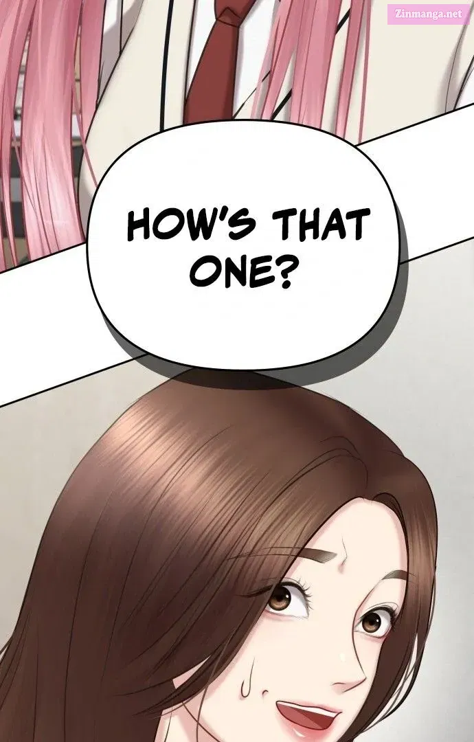 You are pretty Kainu Manga Chapter 3 Page 126