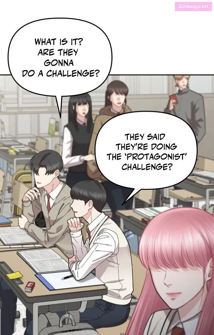 You are pretty Kainu Manga Chapter 3 Page 128