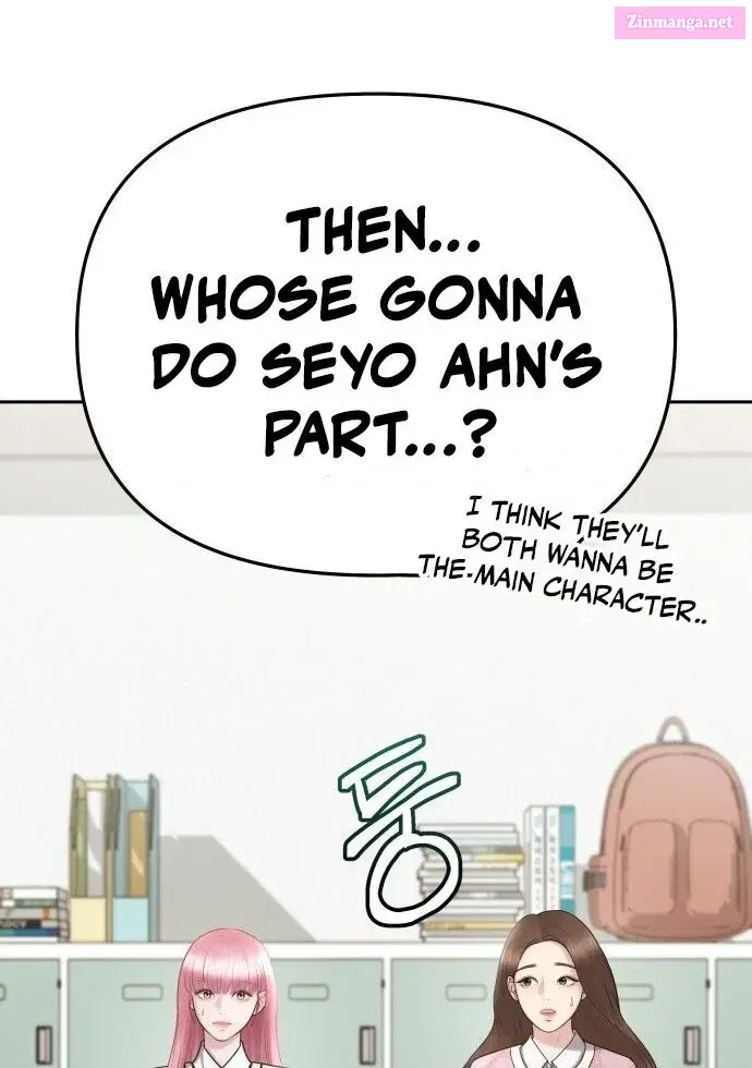 You are pretty Kainu Manga Chapter 3 Page 133