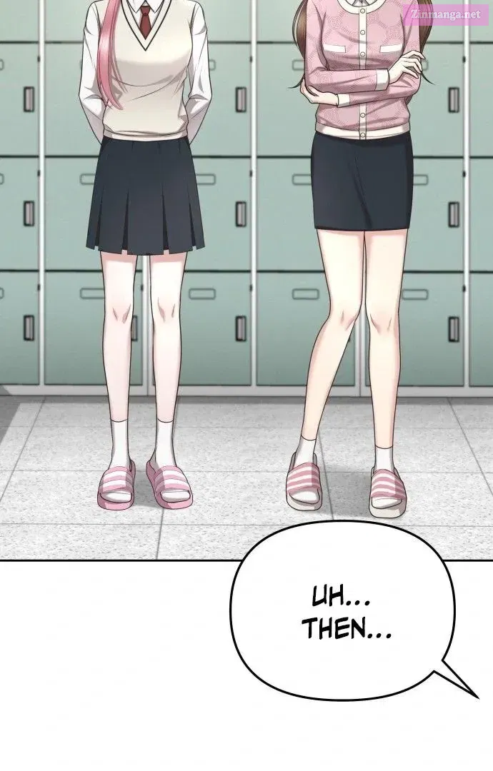 You are pretty Kainu Manga Chapter 3 Page 134