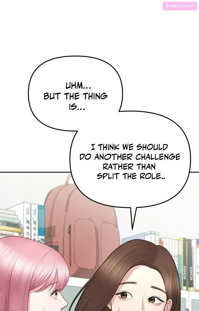 You are pretty Kainu Manga Chapter 3 Page 137