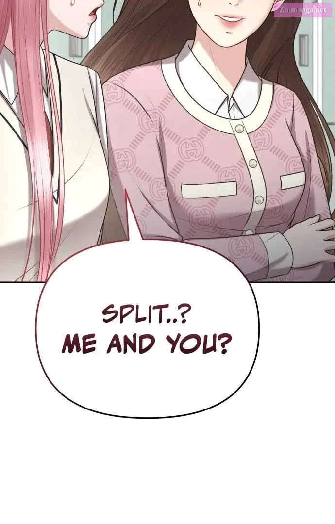 You are pretty Kainu Manga Chapter 3 Page 138