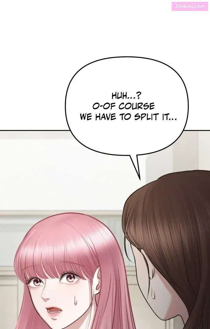 You are pretty Kainu Manga Chapter 3 Page 139