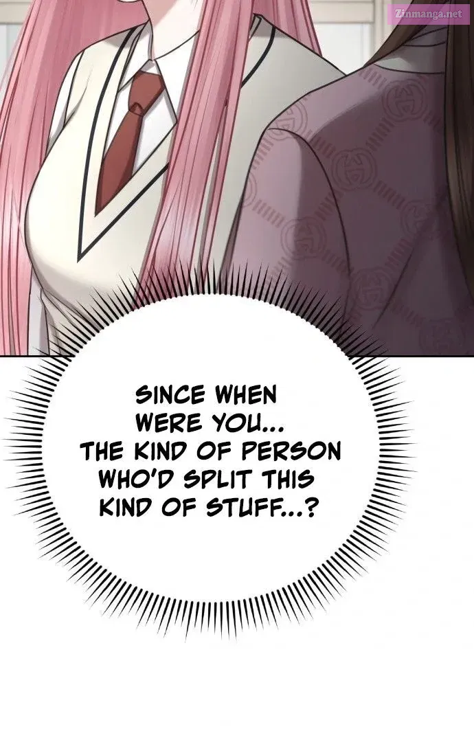 You are pretty Kainu Manga Chapter 3 Page 140