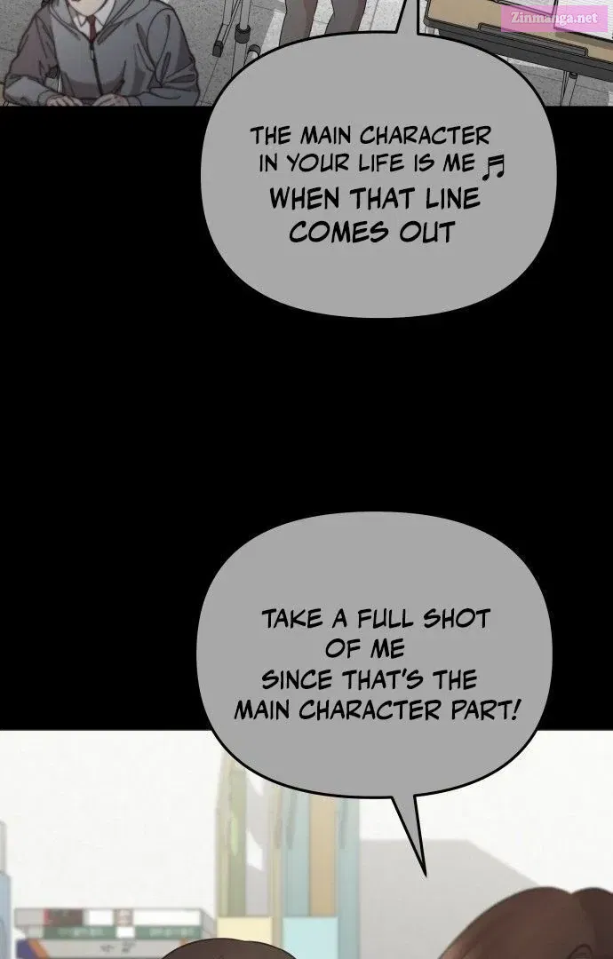 You are pretty Kainu Manga Chapter 3 Page 143
