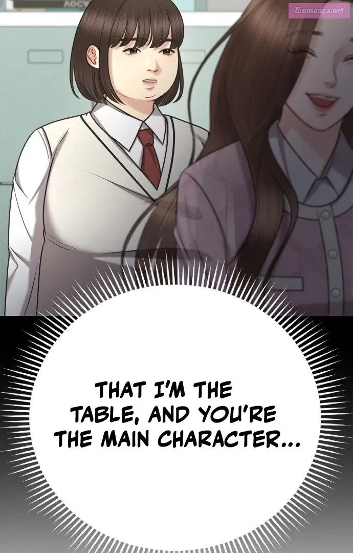 You are pretty Kainu Manga Chapter 3 Page 144