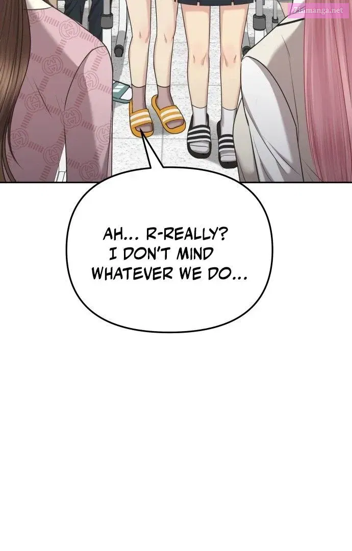 You are pretty Kainu Manga Chapter 3 Page 154