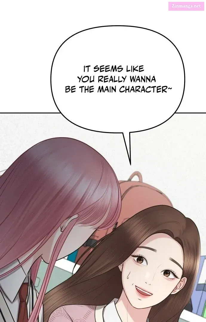 You are pretty Kainu Manga Chapter 3 Page 155