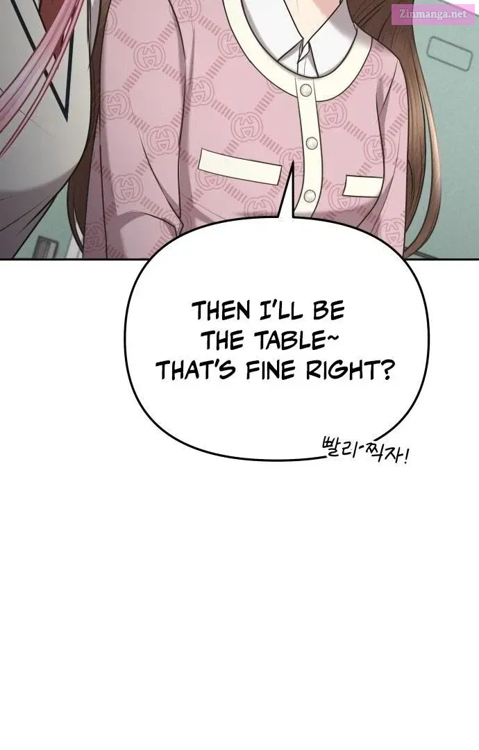 You are pretty Kainu Manga Chapter 3 Page 156
