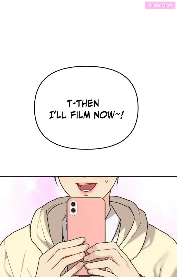 You are pretty Kainu Manga Chapter 3 Page 157