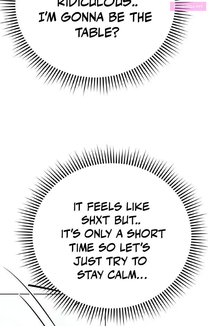 You are pretty Kainu Manga Chapter 3 Page 160