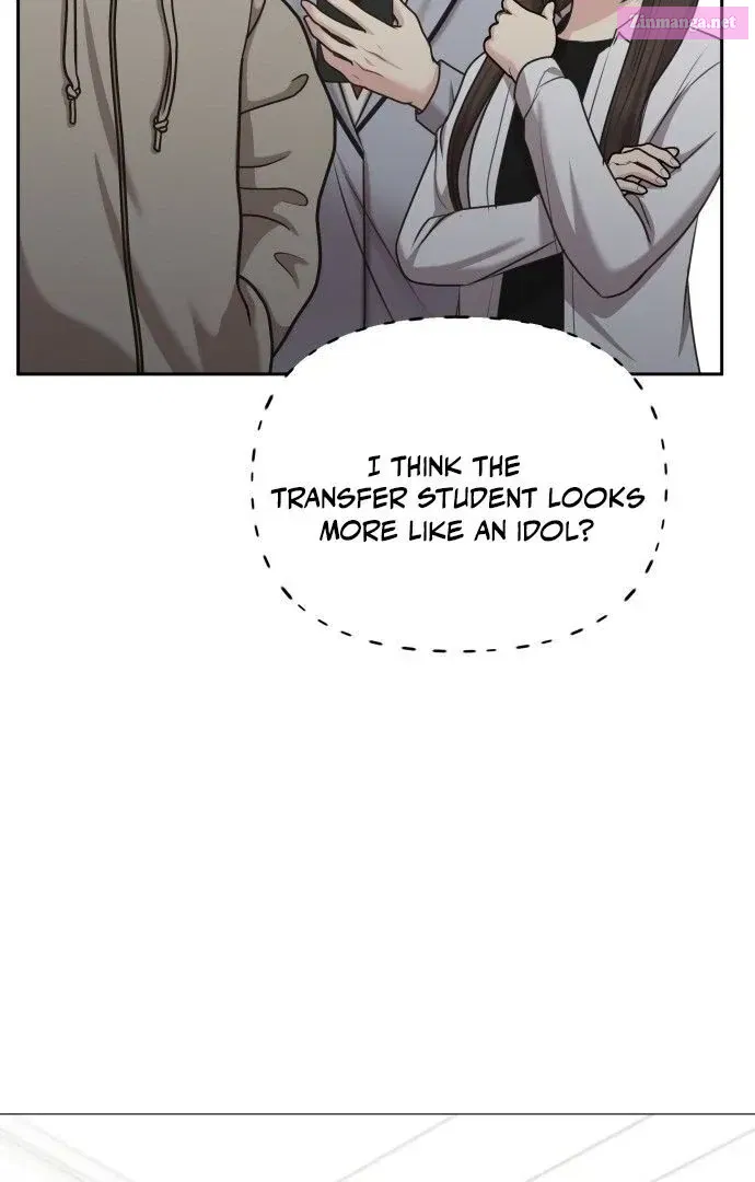You are pretty Kainu Manga Chapter 3 Page 167
