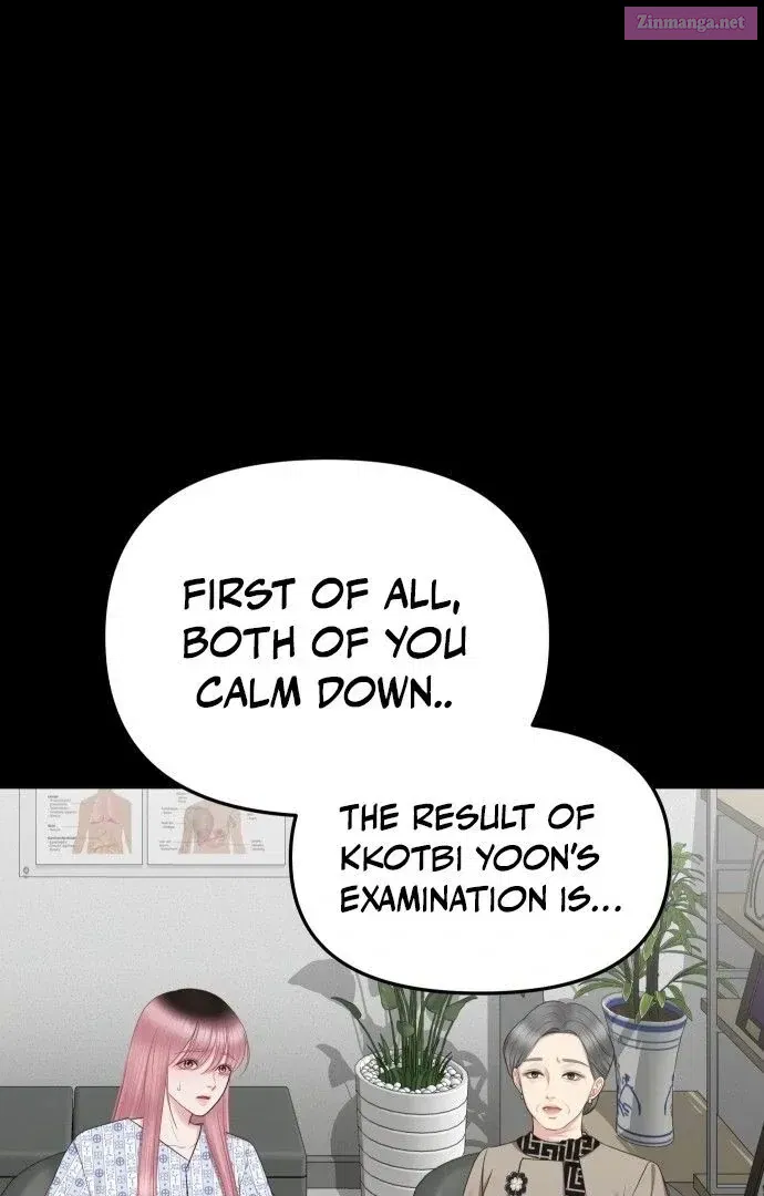 You are pretty Kainu Manga Chapter 2 Page 30