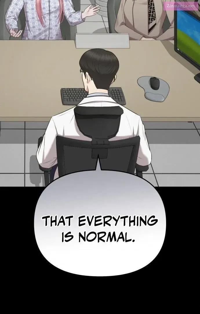You are pretty Kainu Manga Chapter 2 Page 31