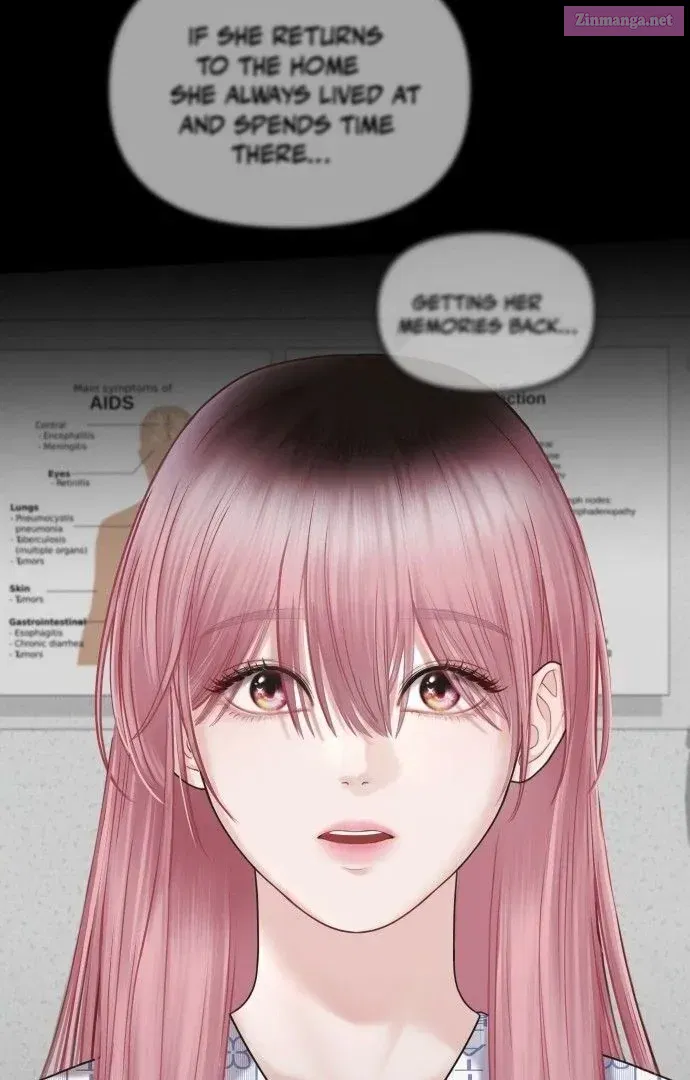 You are pretty Kainu Manga Chapter 2 Page 34