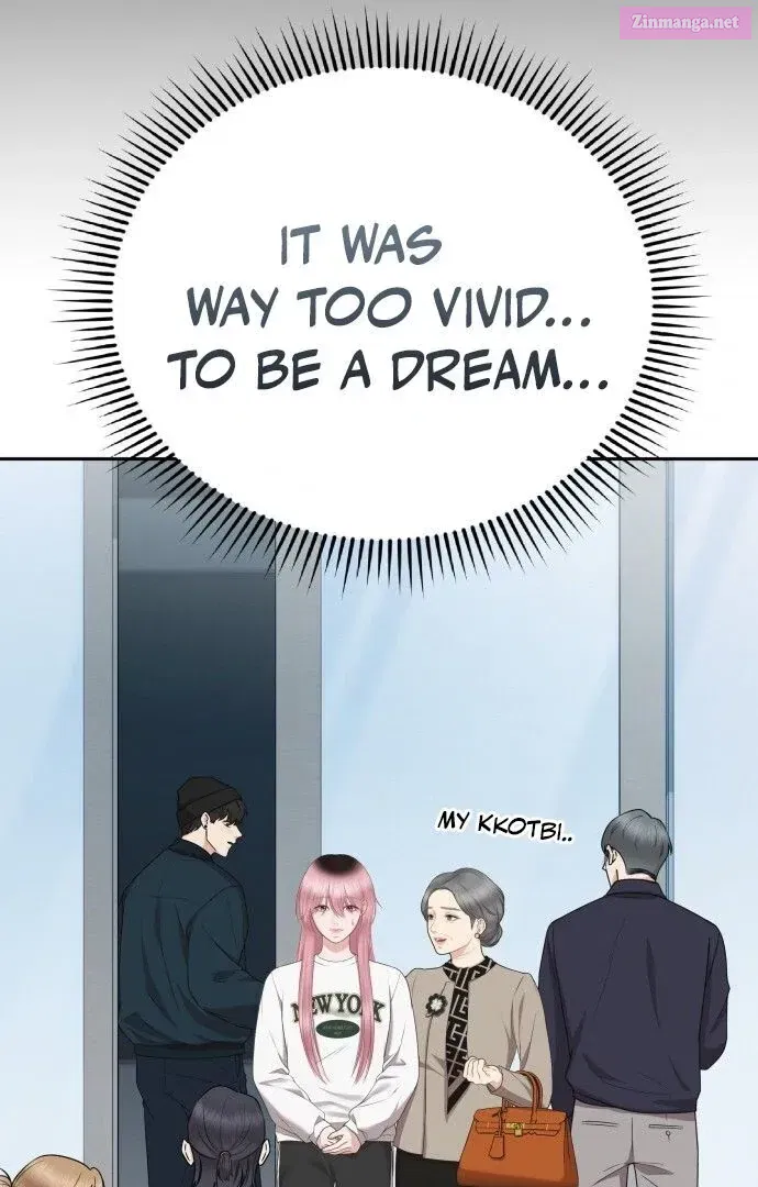 You are pretty Kainu Manga Chapter 2 Page 41