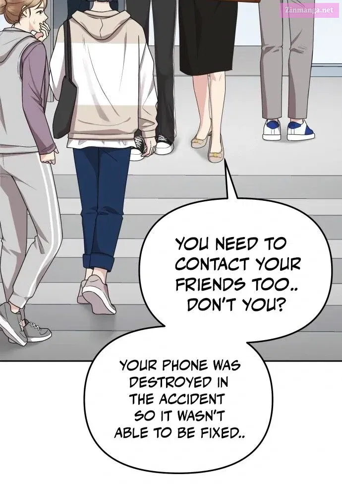 You are pretty Kainu Manga Chapter 2 Page 42