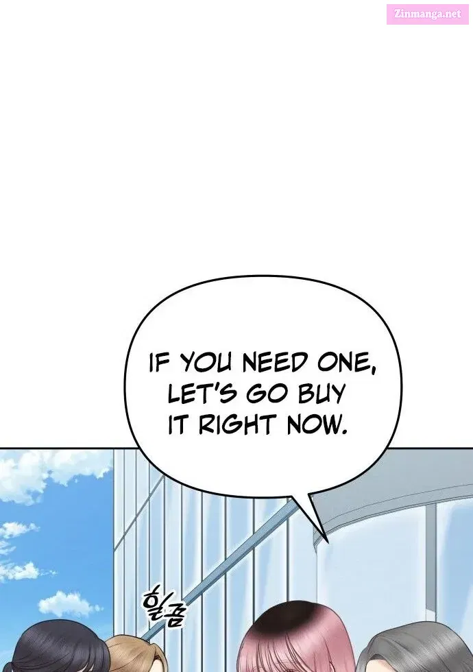 You are pretty Kainu Manga Chapter 2 Page 43