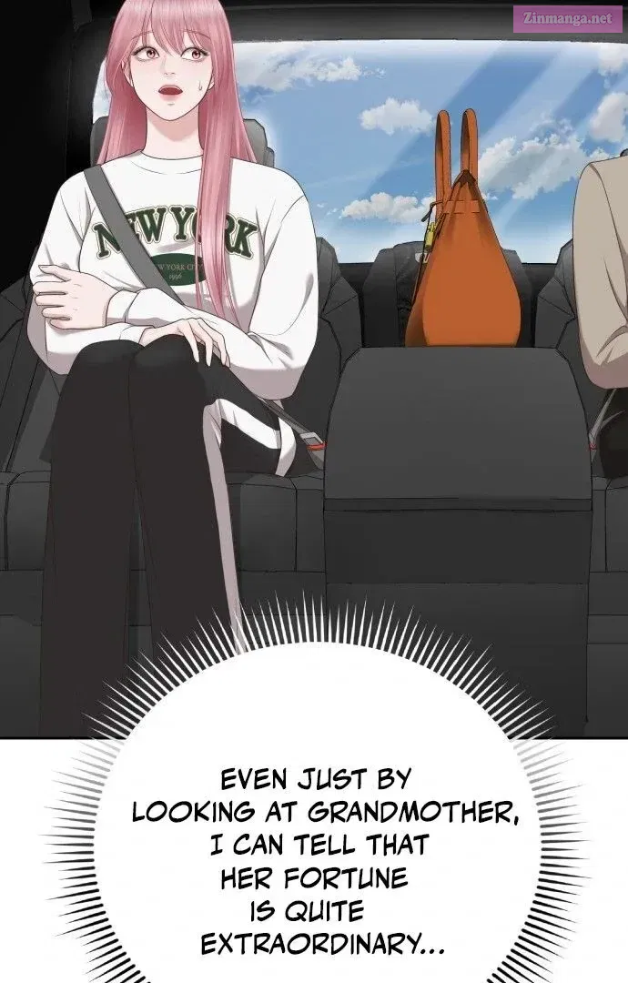 You are pretty Kainu Manga Chapter 2 Page 56