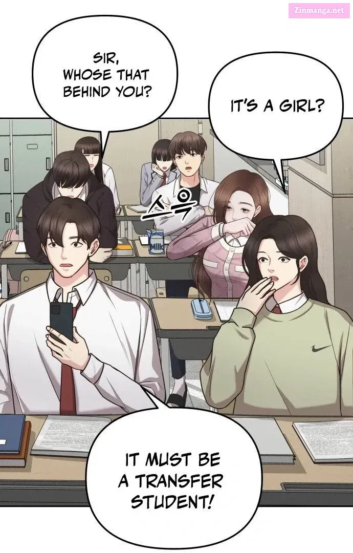 You are pretty Kainu Manga Chapter 2 Page 179
