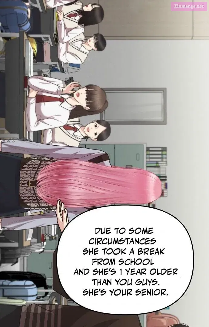 You are pretty Kainu Manga Chapter 2 Page 181