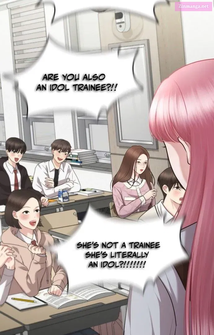 You are pretty Kainu Manga Chapter 2 Page 190