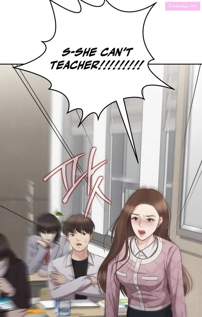 You are pretty Kainu Manga Chapter 2 Page 194