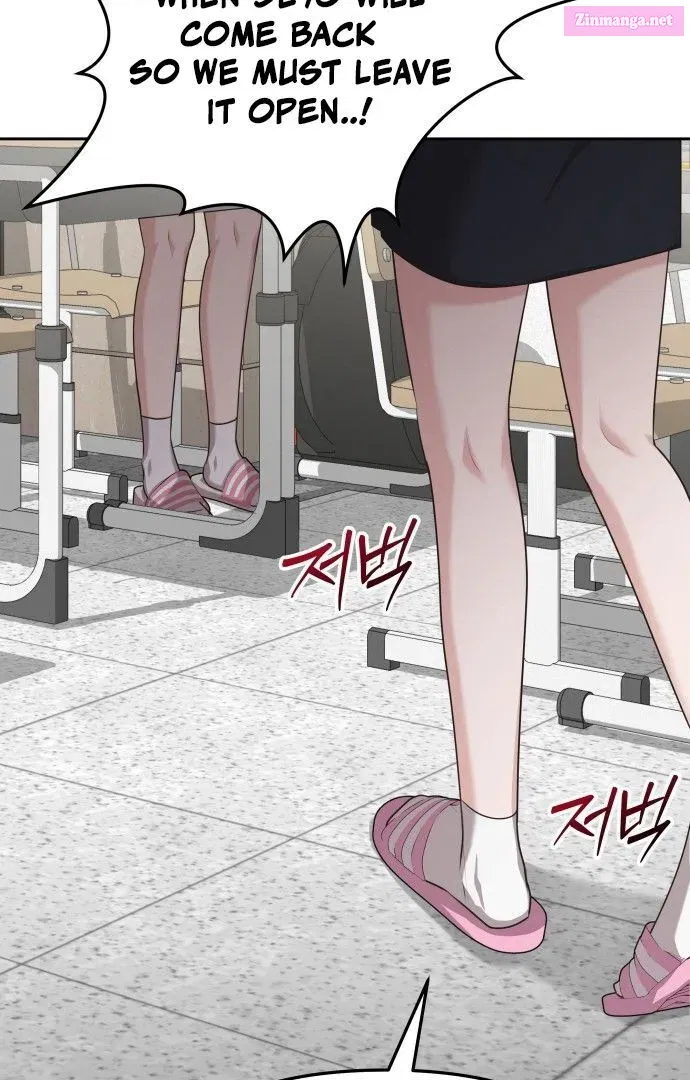 You are pretty Kainu Manga Chapter 2 Page 196