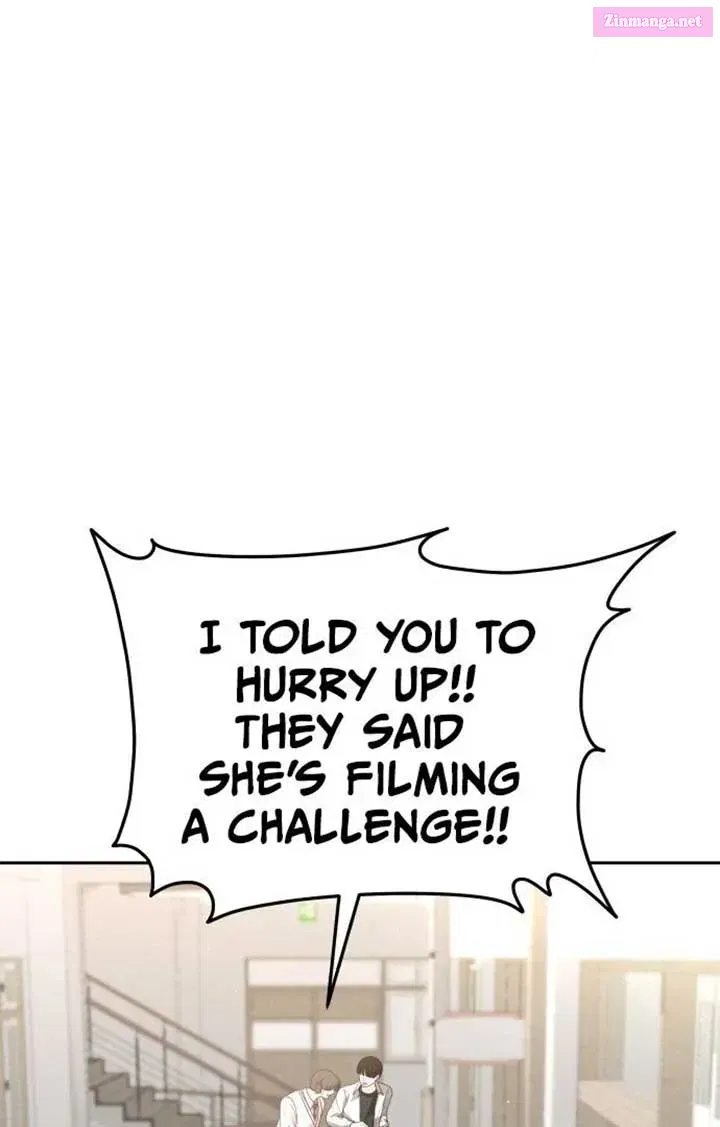 You are pretty Kainu Manga Chapter 1 Page 3