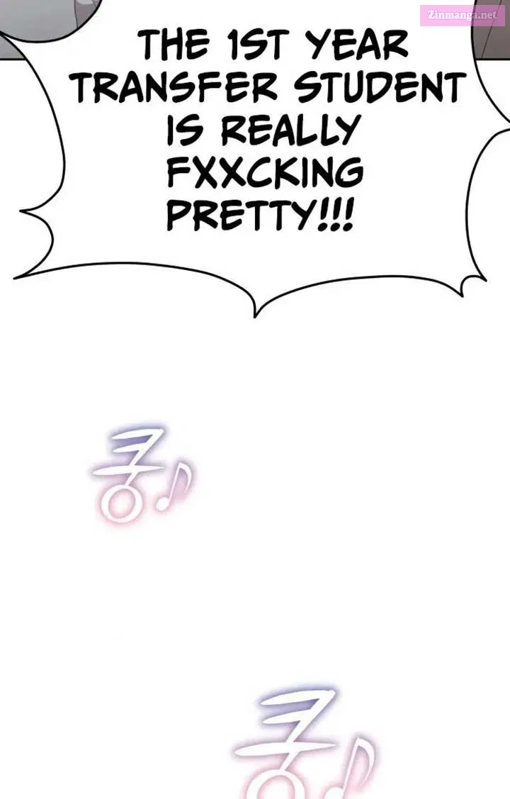 You are pretty Kainu Manga Chapter 1 Page 5
