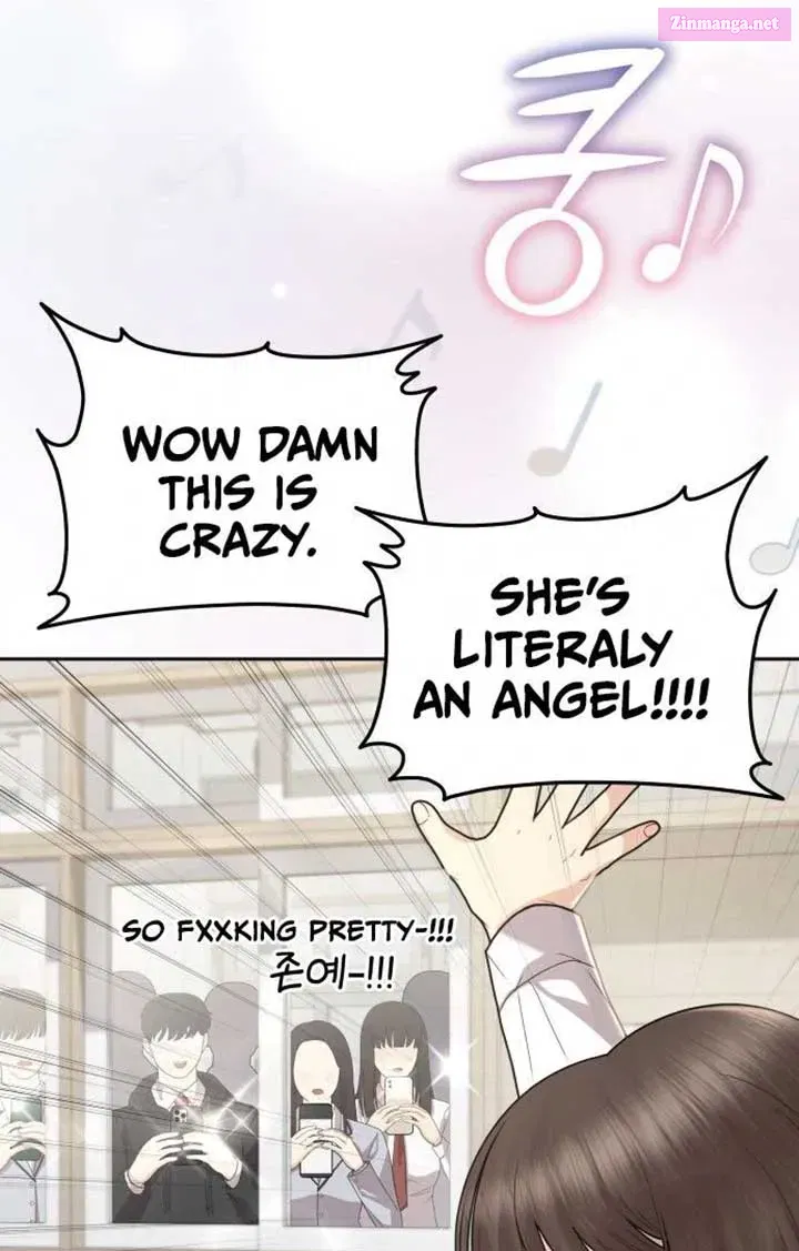 You are pretty Kainu Manga Chapter 1 Page 7