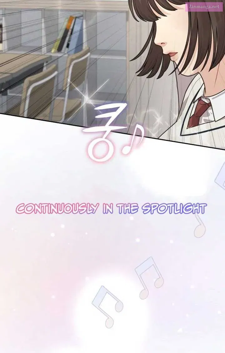You are pretty Kainu Manga Chapter 1 Page 8