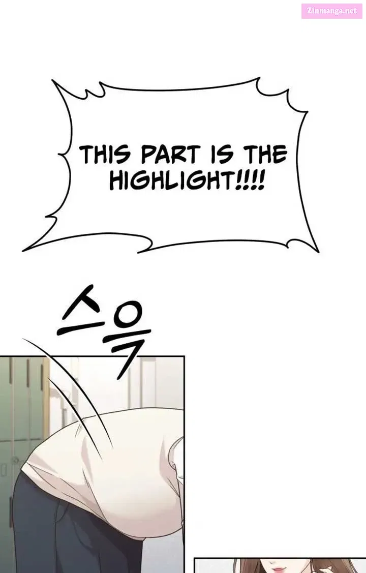 You are pretty Kainu Manga Chapter 1 Page 11