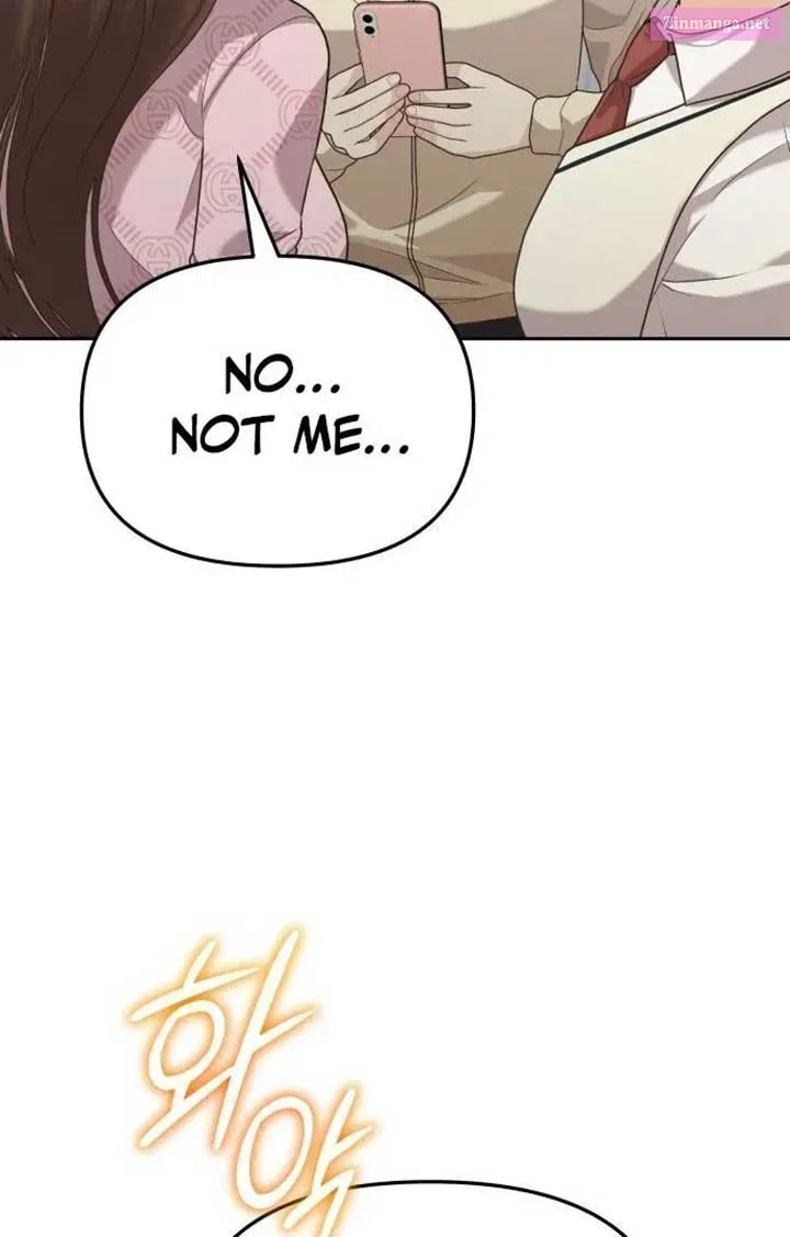 You are pretty Kainu Manga Chapter 1 Page 21