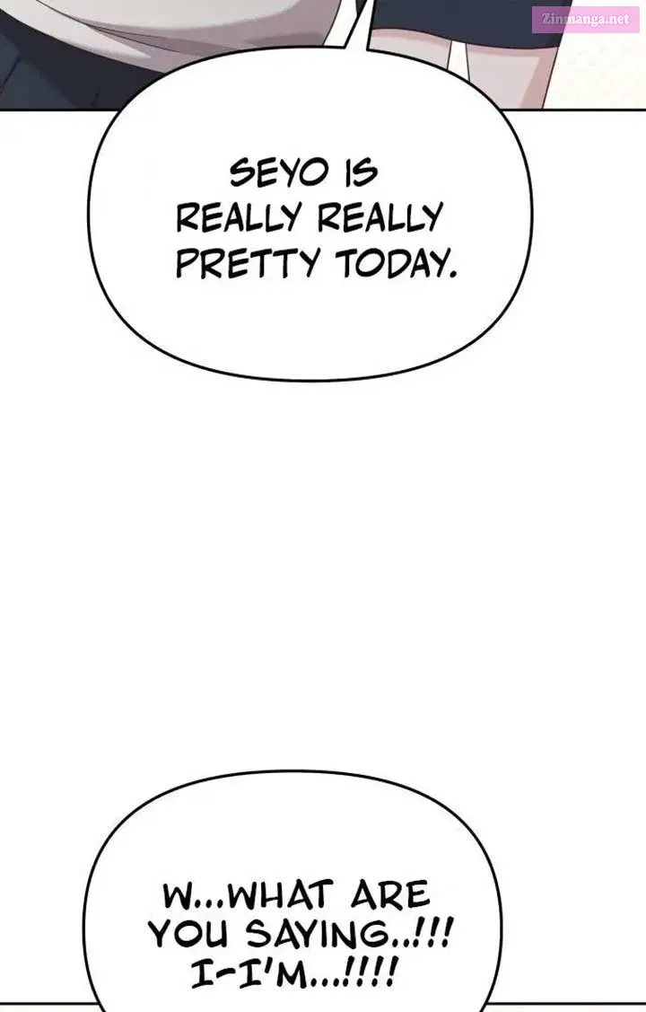 You are pretty Kainu Manga Chapter 1 Page 23