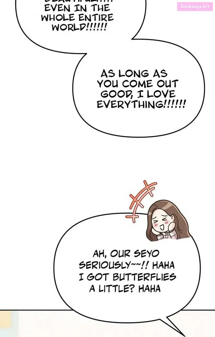 You are pretty Kainu Manga Chapter 1 Page 25