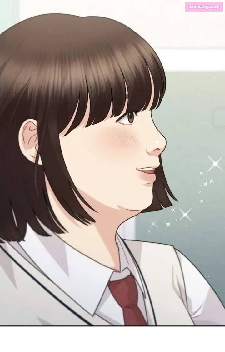 You are pretty Kainu Manga Chapter 1 Page 26