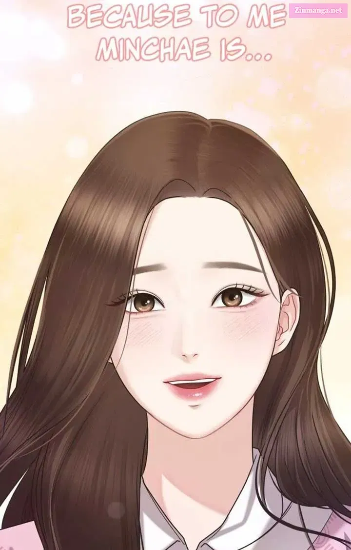 You are pretty Kainu Manga Chapter 1 Page 28