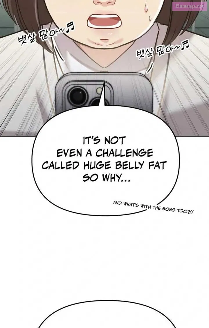 You are pretty Kainu Manga Chapter 1 Page 140