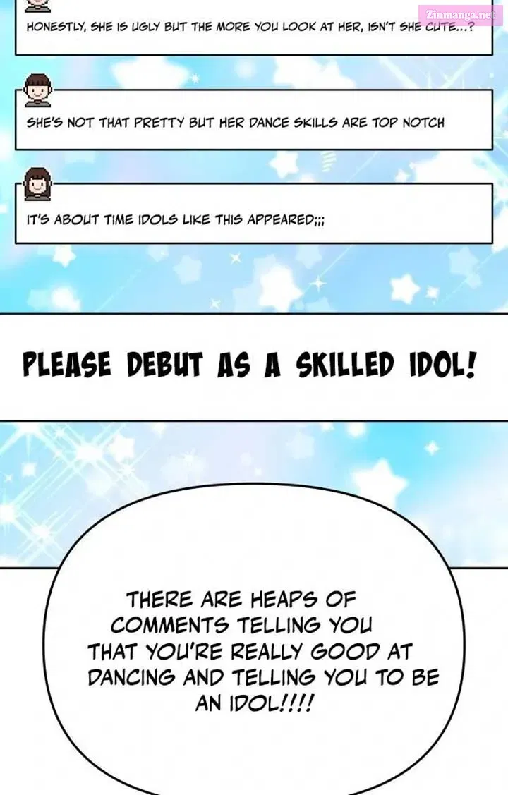You are pretty Kainu Manga Chapter 1 Page 144