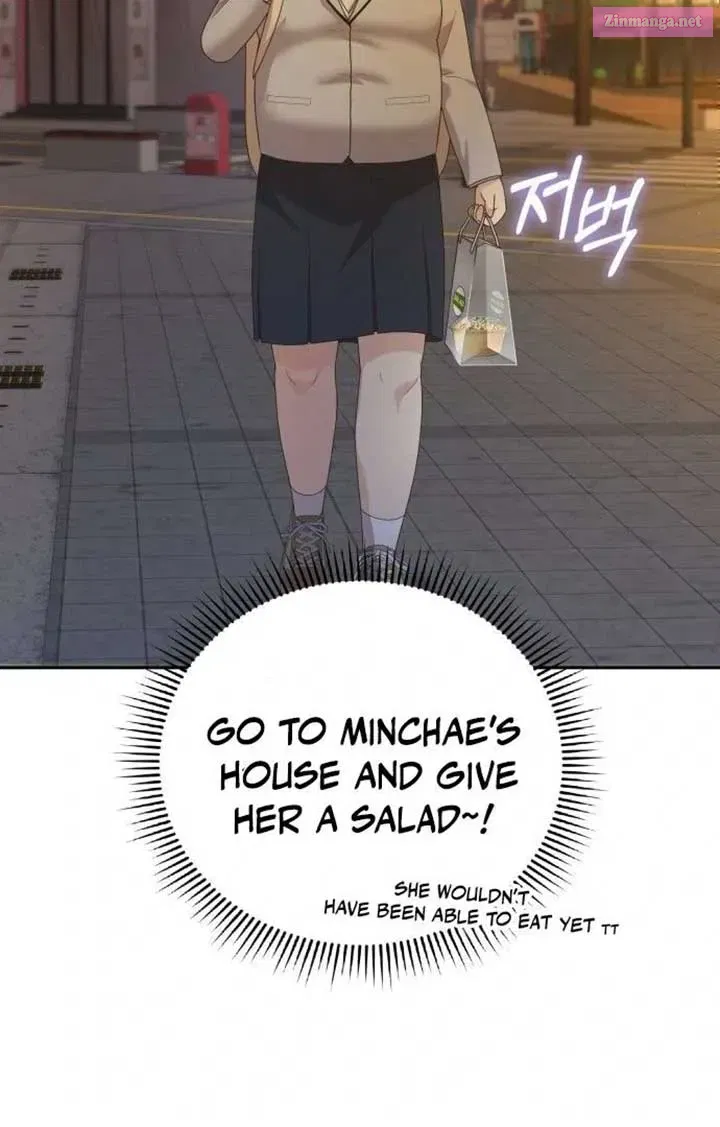 You are pretty Kainu Manga Chapter 1 Page 162
