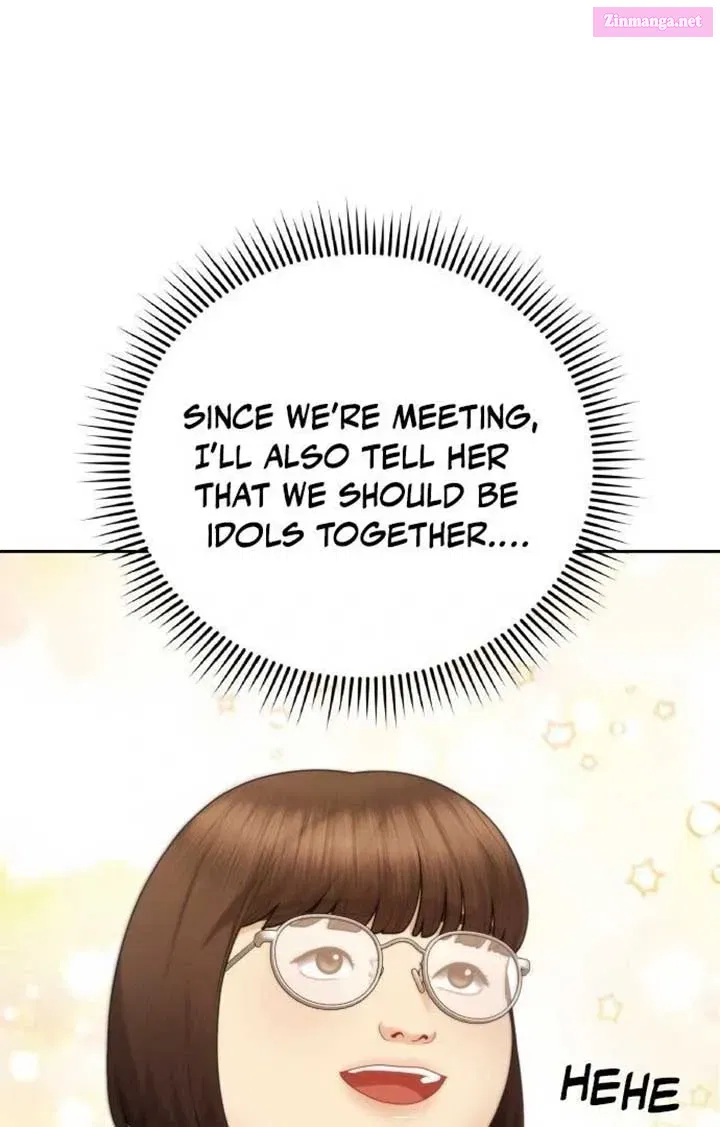 You are pretty Kainu Manga Chapter 1 Page 163